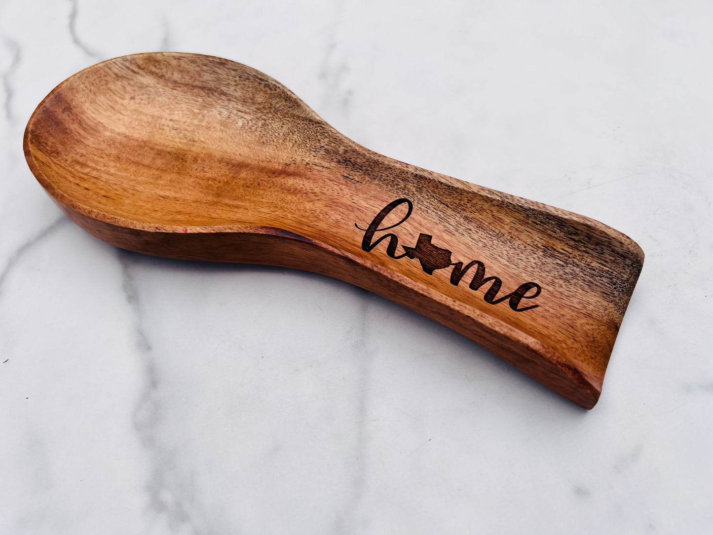 Wooden Spoon Holders