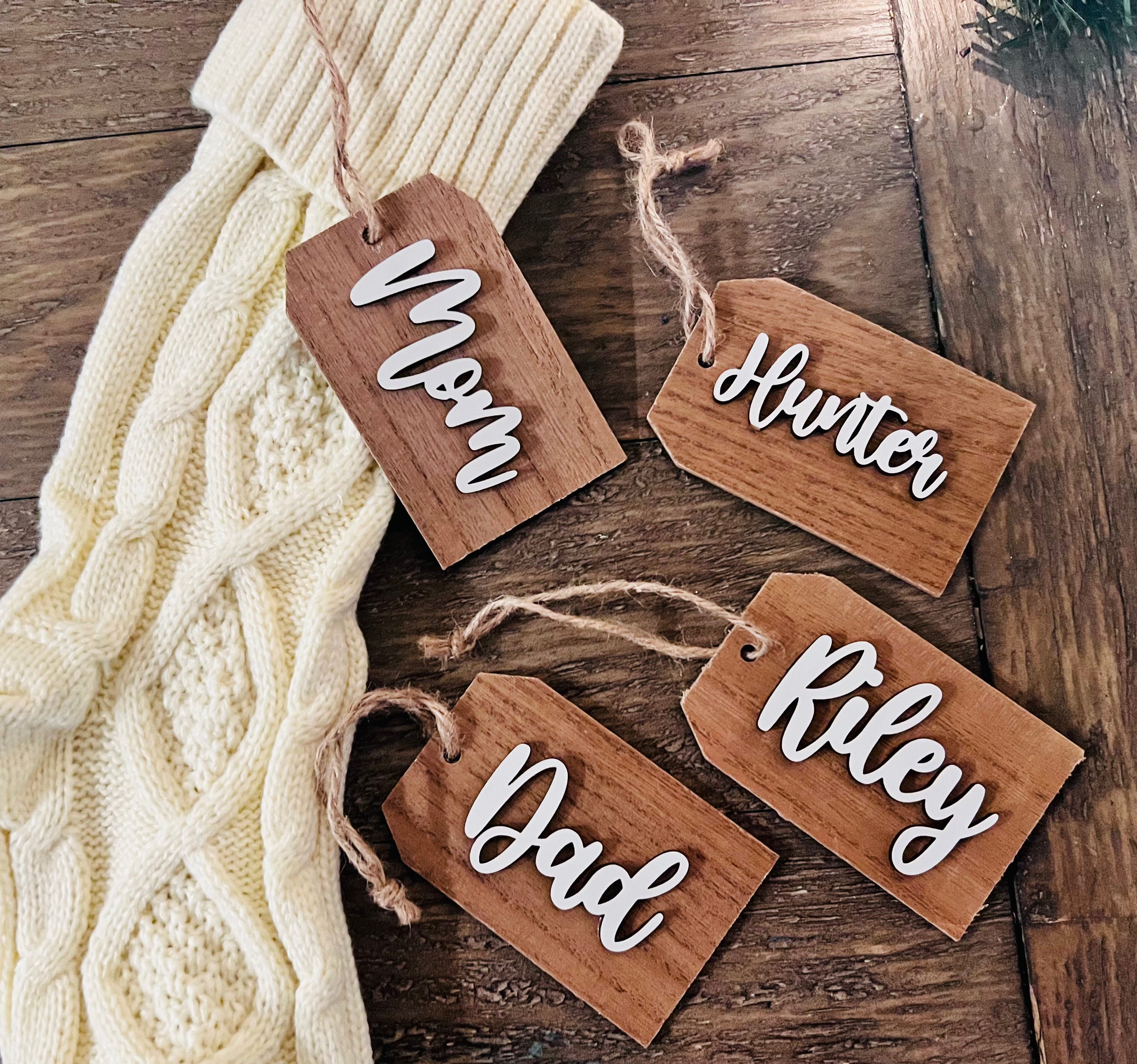 Christmas & Ornaments – MandJ Homemade Creations